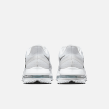 Nike Pegasus Premium - Branco / Prateado metálico
