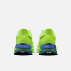 Nike Pegasus Premium - Verde-neon claro / Verde-lima intenso / Azul-safira / Preto