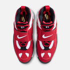 Nike Air Diamond Turf 2 49ers Prime - Vermelho / Preto / Branco / Dourado metálico