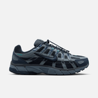 Nike P-6000 Winterized - Azul / Verde-jade claro