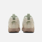 Air Jordan MVP 92 - Branco-creme / Cáqui / Verde / Verde-jade