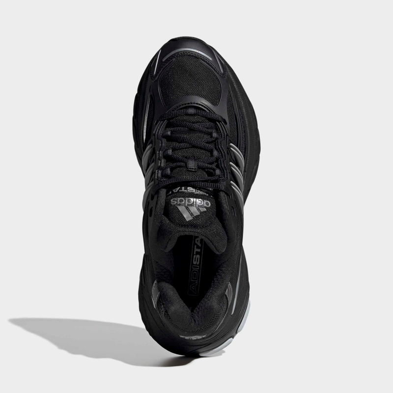 Adidas Adistar XLG 2.0 - Preto / Prateado metálico