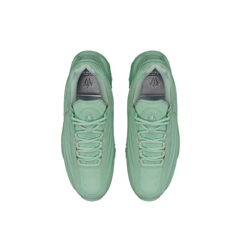 Nike NOCTA Hot Step II - Verde-menta