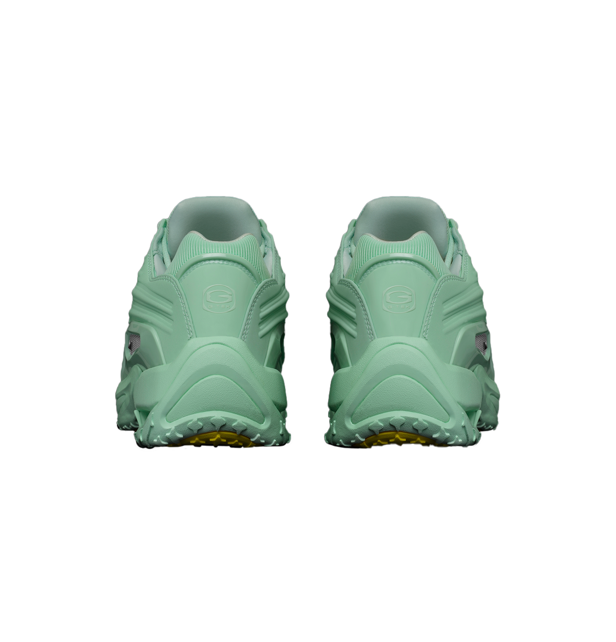 Nike NOCTA Hot Step II - Verde-menta