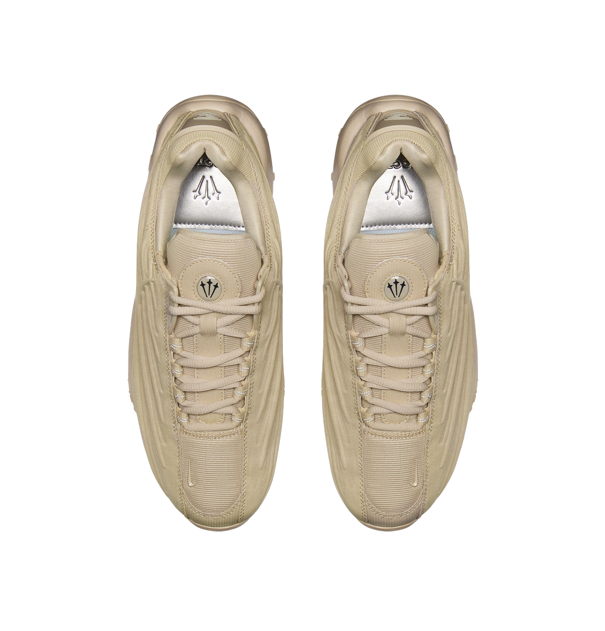 Nike NOCTA Hot Step II - Areia
