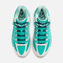 Nike KD18 Wanda Pratt - Turquesa / Verde / Verde-menta / Branco-acinzentado