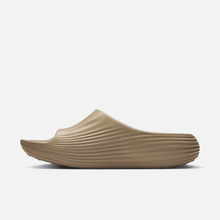 Nike ReactX Rejuven8 Slide - Cáqui