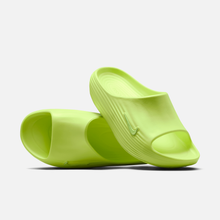 Nike ReactX Rejuven8 Slide - Verde-neon claro