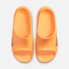 Nike ReactX Rejuven8 Slide - Amarelo-cítrico / Verde-neon claro
