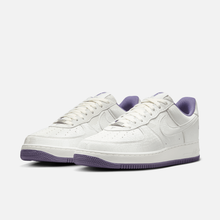 Nike Air Force 1 Low Kobe - Branco / Lilás