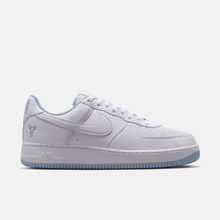 Nike Air Force 1 Low Kobe - Branco / Azul