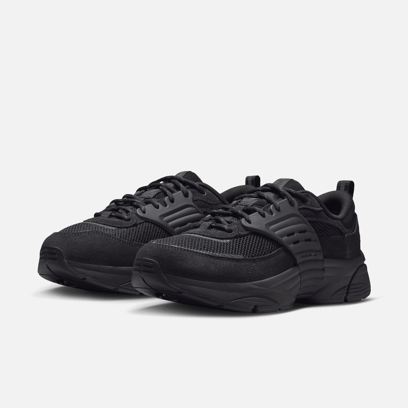 Air Jordan Trunner O/S - Preto / Antracito
