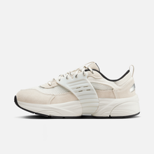 Air Jordan Trunner O/S - Branco-creme / Preto