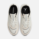 Air Jordan Trunner O/S - Branco-creme / Preto