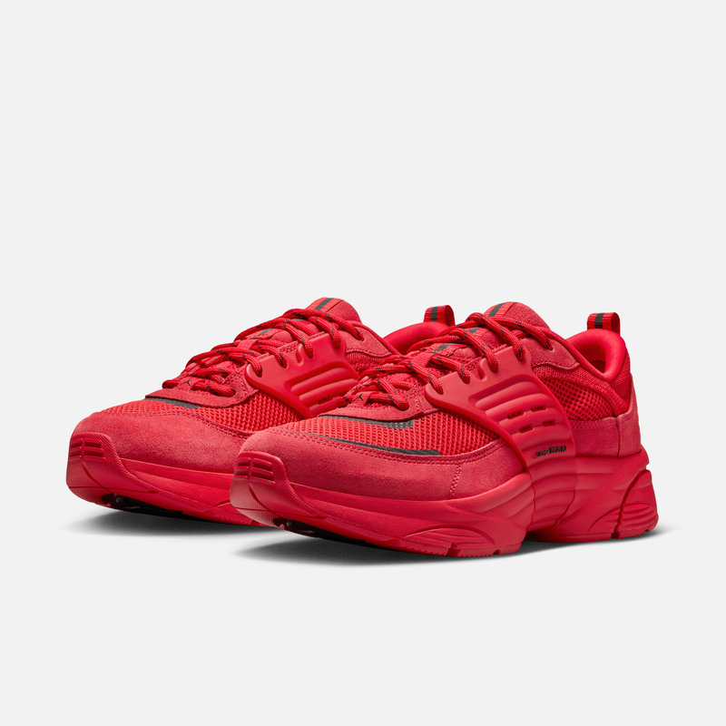 Air Jordan Trunner O/S - Vermelho / Preto