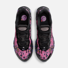 Nike Air Max DN8 Have A Nike Day - Rosa / Preto / Antracito / Roxo intenso