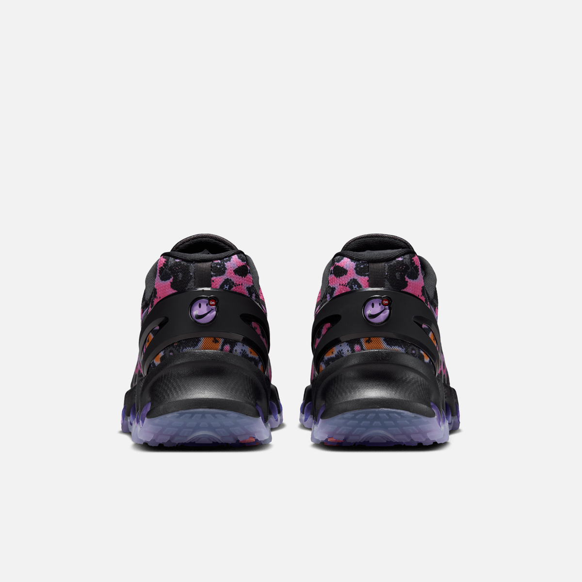 Nike Air Max DN8 Have A Nike Day - Rosa / Preto / Antracito / Roxo intenso