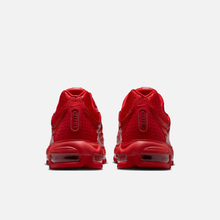 Nike Air Max TL 2.5 Premium - Vermelho / Preto