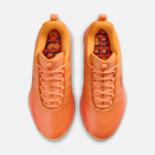 Nike Book 2 The Phoenix - Amarelo-dourado / Preto / Laranja / Cinza-médio