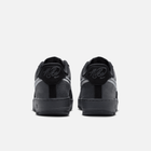 Nike Air Force 1 Low Retro Heel Pack - Preto / Cinza