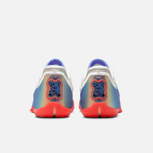 Nike LeBron 23 Motor King - Branco / Vermelho claro / Verde-neon suave
