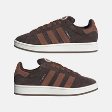 Adidas Campus 00s - Marrom escuro / Marrom / Branco