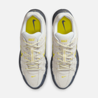 Nike P-6000 Premium - Branco / Amarelo / Azul