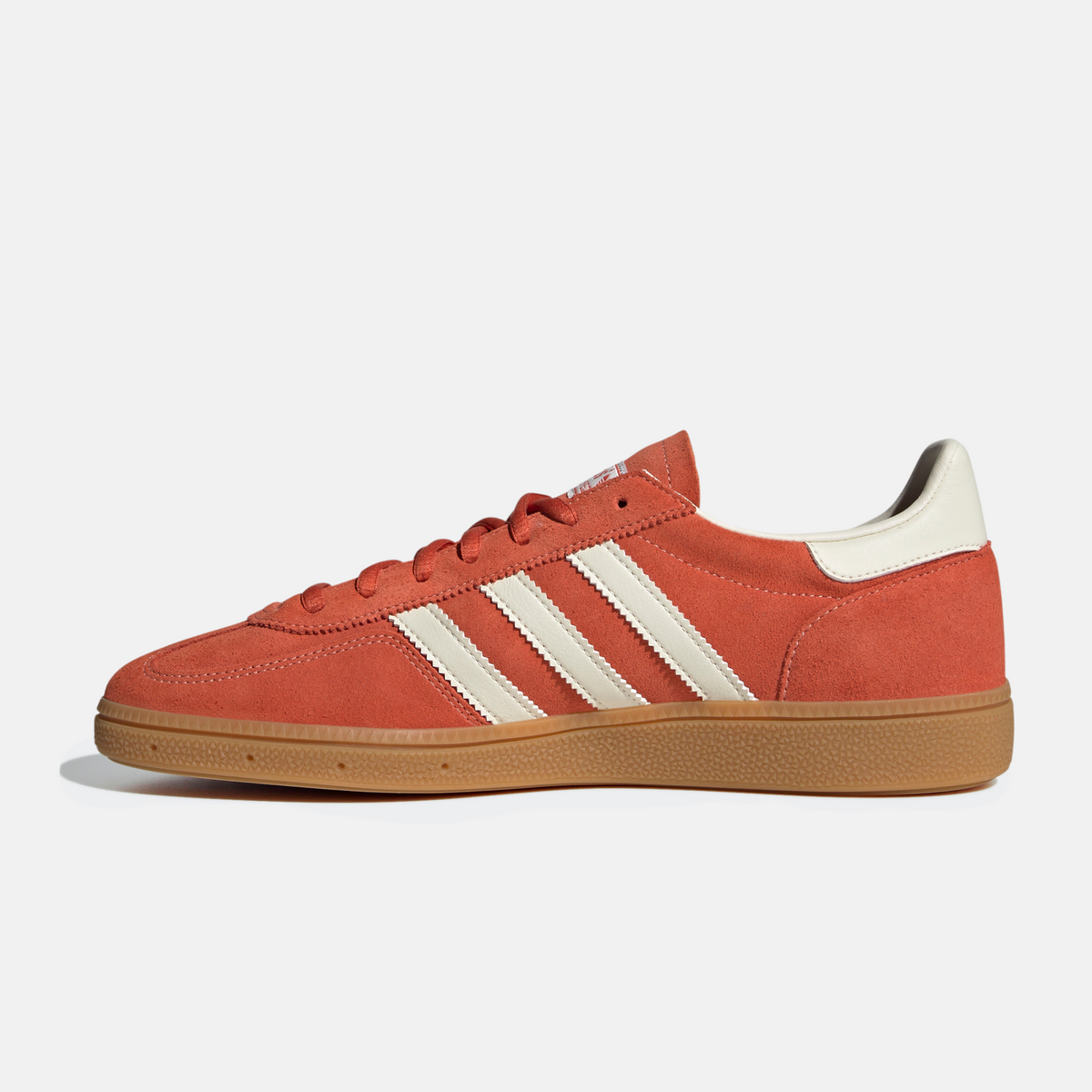 Adidas Handball Spezial - Vermelho / Branco