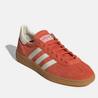 Adidas Handball Spezial - Vermelho / Branco