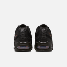 Nike Air Max 95 OG Big Bubble - Preto / Cinza / Vermelho / Branco