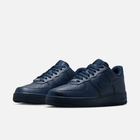 Nike Air Force 1 Low - Azul-escuro