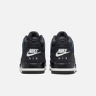 Air Jordan 3 Retro x Levis Indigo Denim - Índigo / Vermelho / Preto / Branco-creme