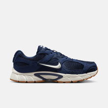 Nike V5 RNR - Azul-marinho / Branco-acinzentado / Caramelo / Marrom escuro