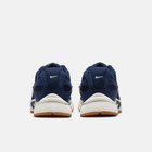 Nike V5 RNR - Azul-marinho / Branco-acinzentado / Caramelo / Marrom escuro