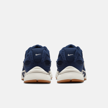 Nike V5 RNR - Azul-marinho / Branco-acinzentado / Caramelo / Marrom escuro