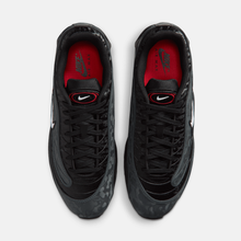 Nike Air Max Joga Bonito - Preto / Vermelho / Cinza escuro / Branco