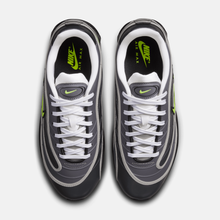Nike Air Max Joga Bonito - Preto / Cinza-grafite claro / Antracito / Amarelo neon