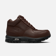 Nike Air Max Goadome - Marrom / Preto / Preto-suave