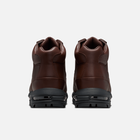 Nike Air Max Goadome - Marrom / Preto / Preto-suave