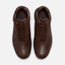 Nike Air Max Goadome - Marrom / Preto / Preto-suave