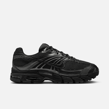 Nike Air Max Moto 2K - Preto / Cinza metálico / Cinza escuro