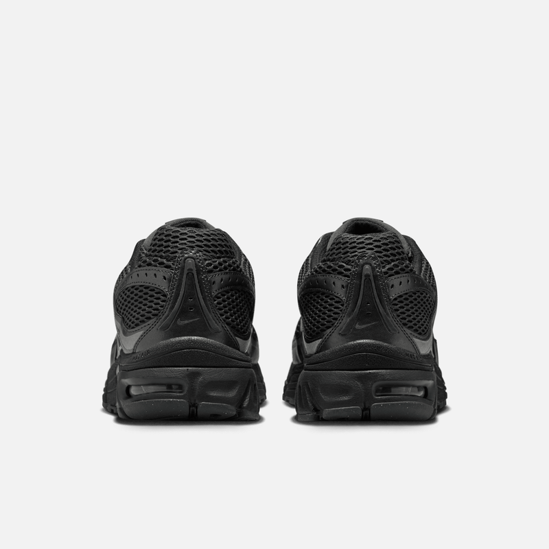 Nike Air Max Moto 2K - Preto / Cinza metálico / Cinza escuro