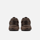 Nike Air Max Moto 2K Velvet - Marrom / Marrom-acinzentado