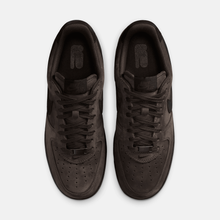 Nike Air Force 1 Low Retro Premium - Marrom-chá / Preto