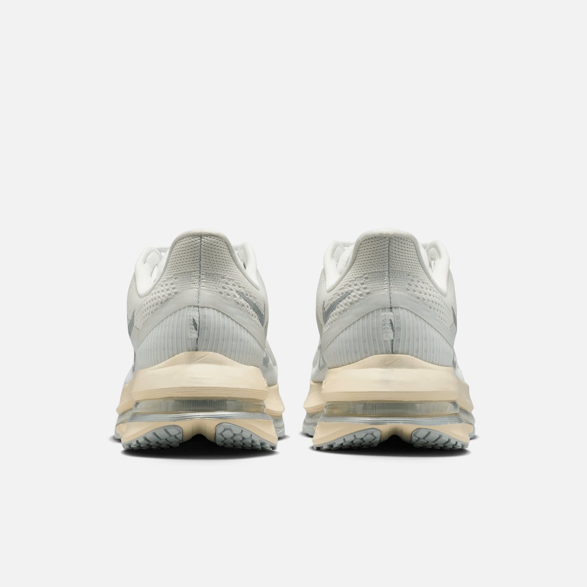 Nike Pegasus Premium Running Is Mental - Cinza-platinado claro / Prateado refletivo / Cinza / Prateado metálico