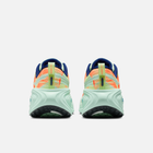 Nike Vomero Plus - Verde-neon suave / Índigo-vivo / Vermelho-lava / Azul / Verde / Antracito