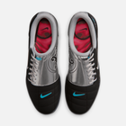 Nike Total 90 - Preto / Azul / Prateado metálico