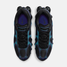 Nike Air Liquid Max - Preto / Azul / Azul-safira