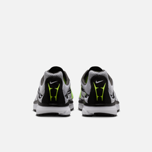 Nike Zoom Streak 3 - Branco / Verde-neon / Cinza-estanho / Preto