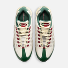 Nike Air Max 95 Mexico World Cup - Branco-acinzentado / Vermelho / Verde-abeto / Alabastro / Rosa-peônia / Branco